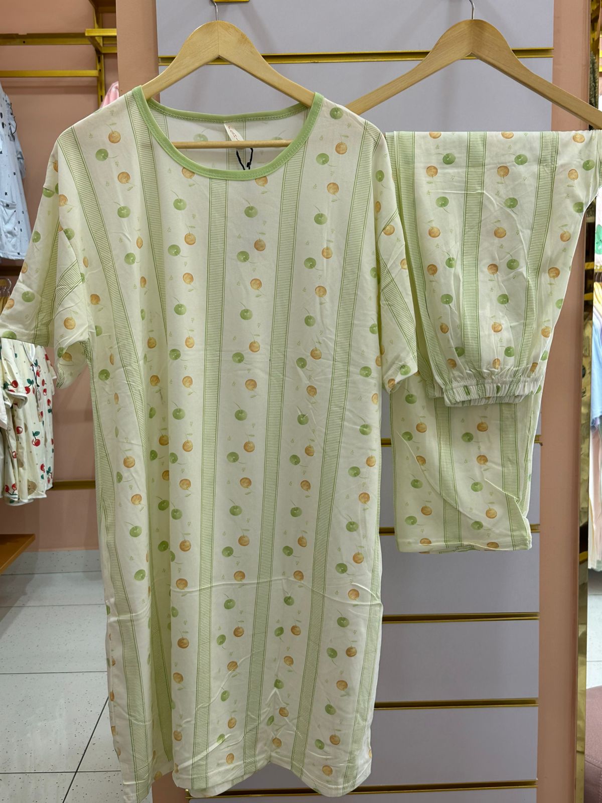 Night Dress For Women