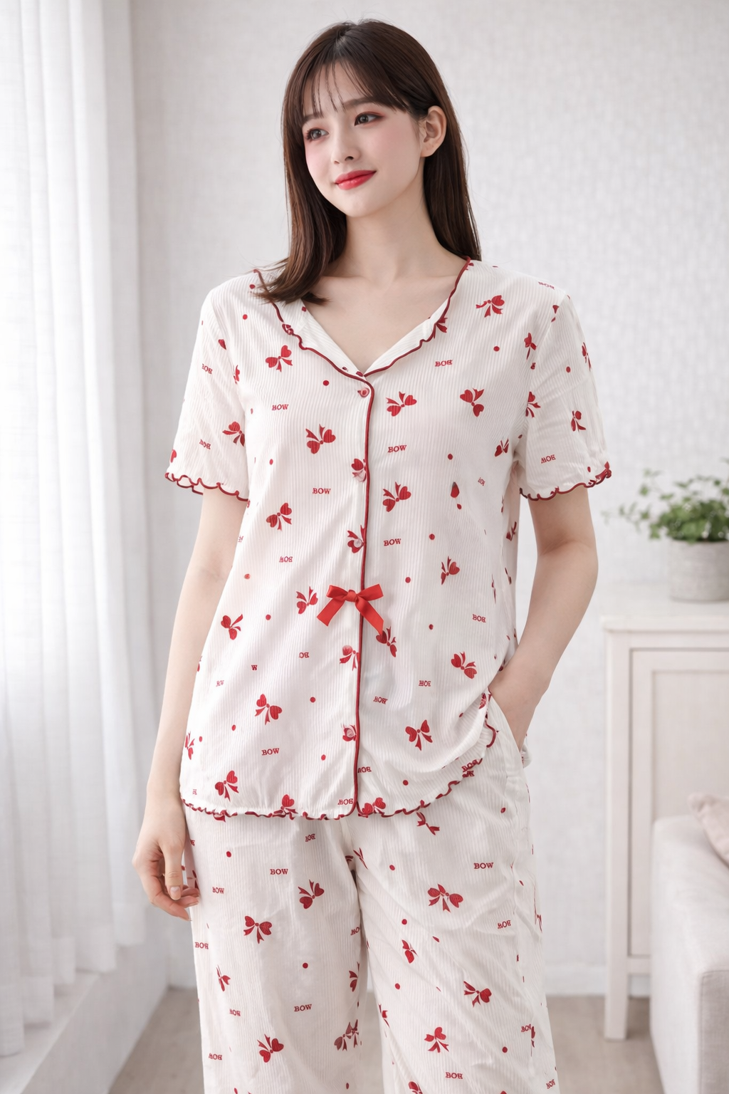 Night Dress For Women	