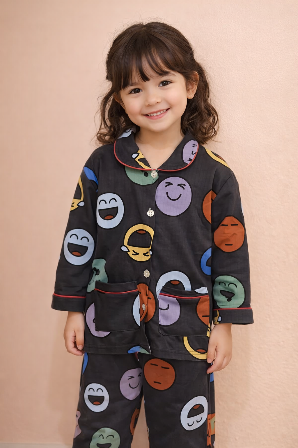 Nightsuits For kids