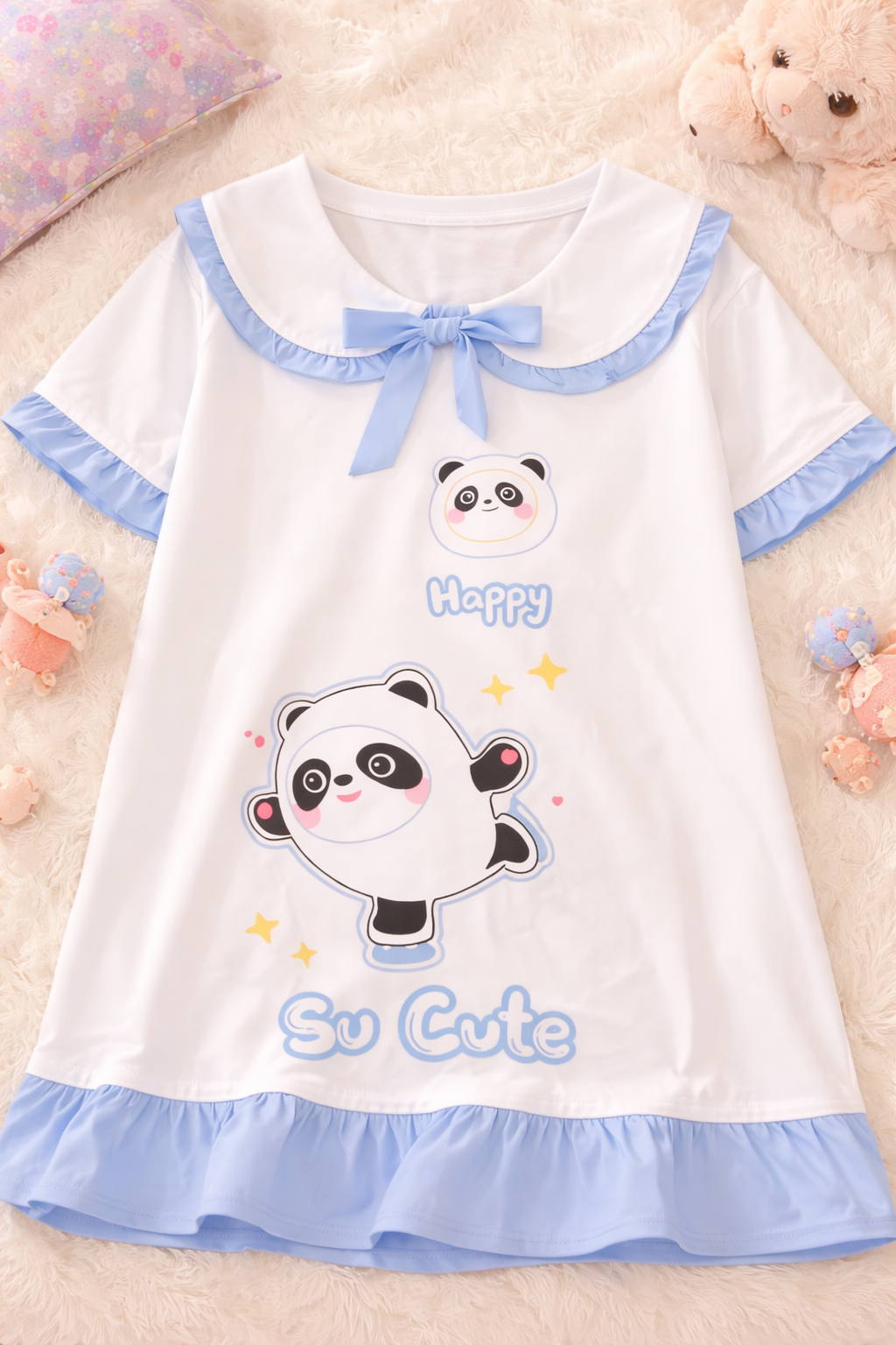 Nightsuits For kids