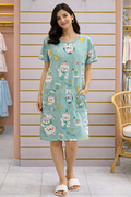 Night Dress For Women