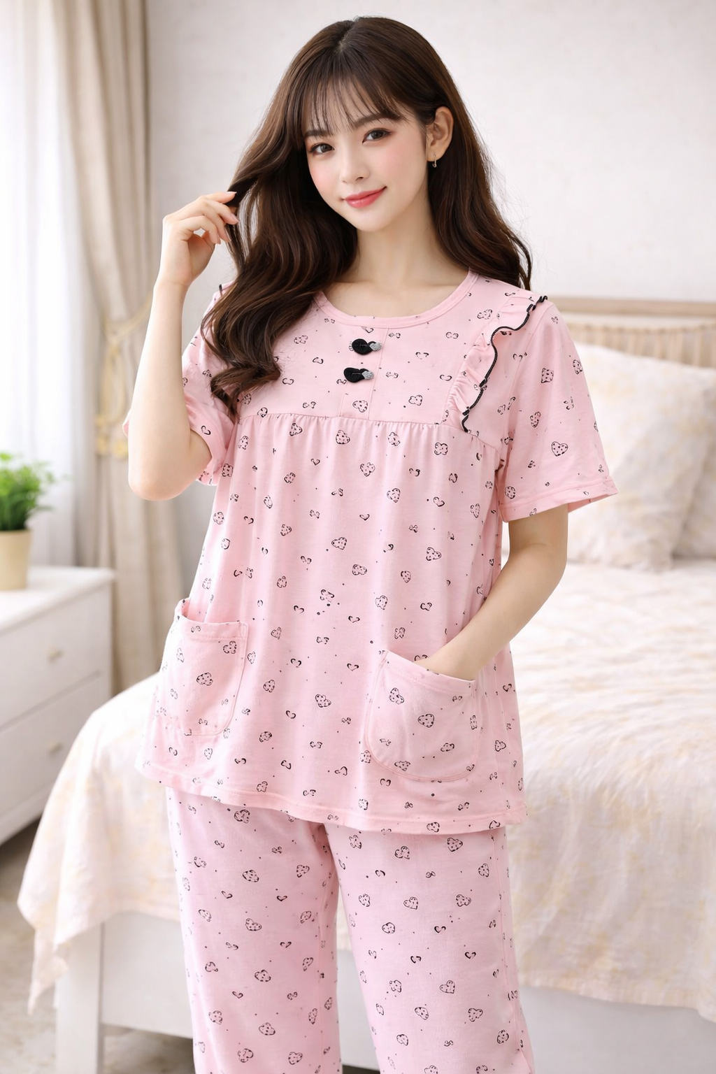 Night Dress For Women