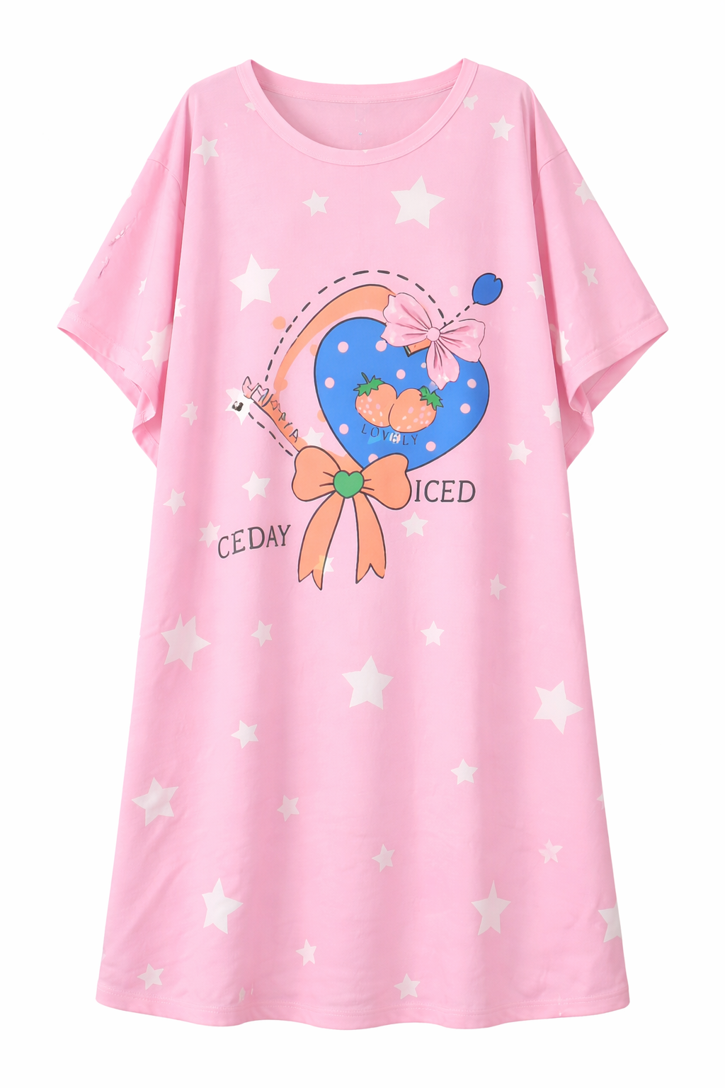 Night Dress For Women