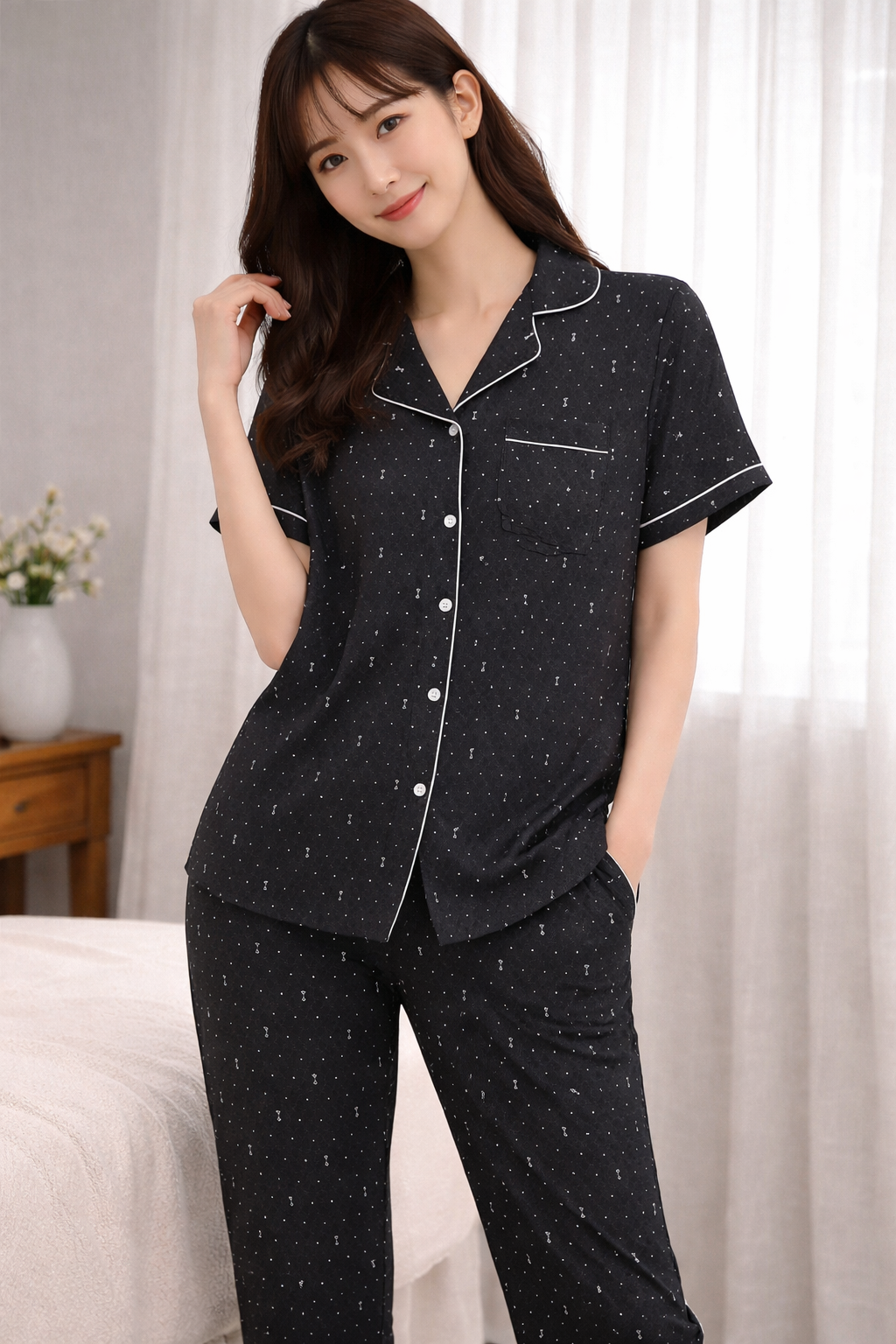 Night Dress For Women