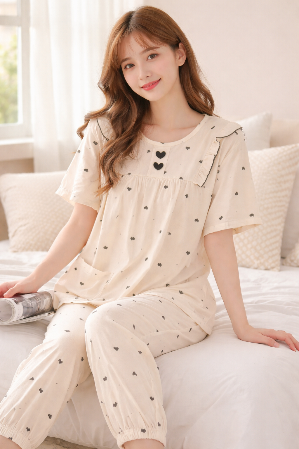 Night Dress For Women