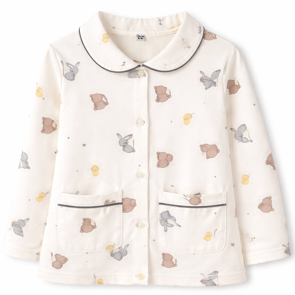 Nightsuits For kids