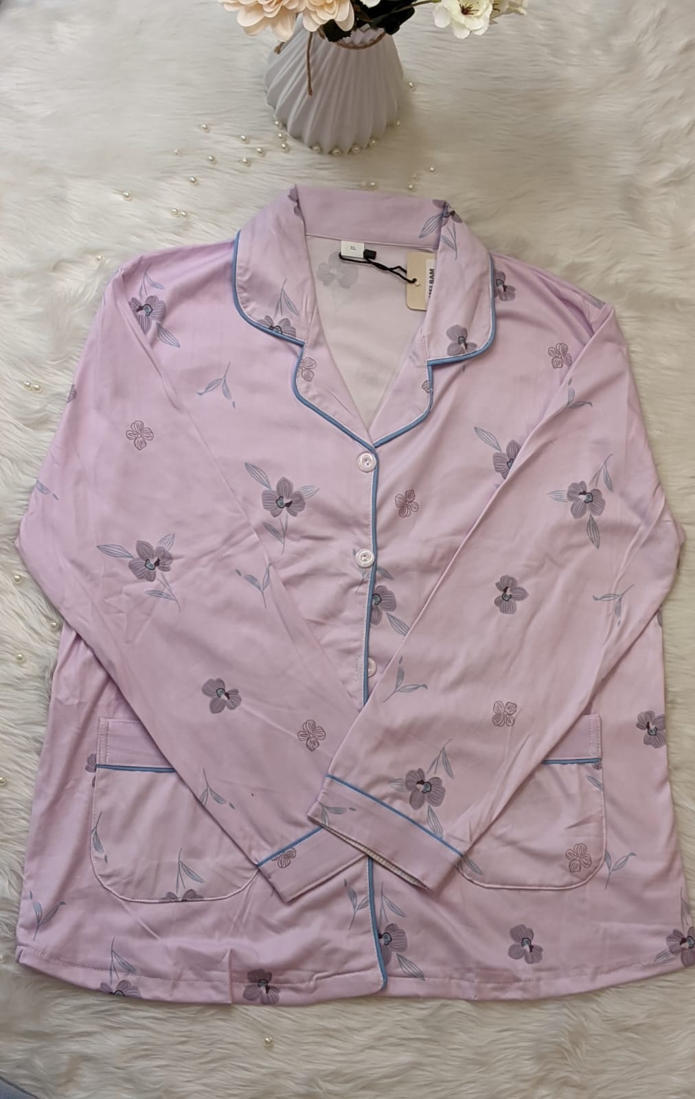 Night Dress For Women