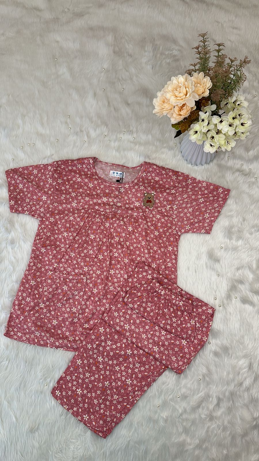 Night Dress For Women