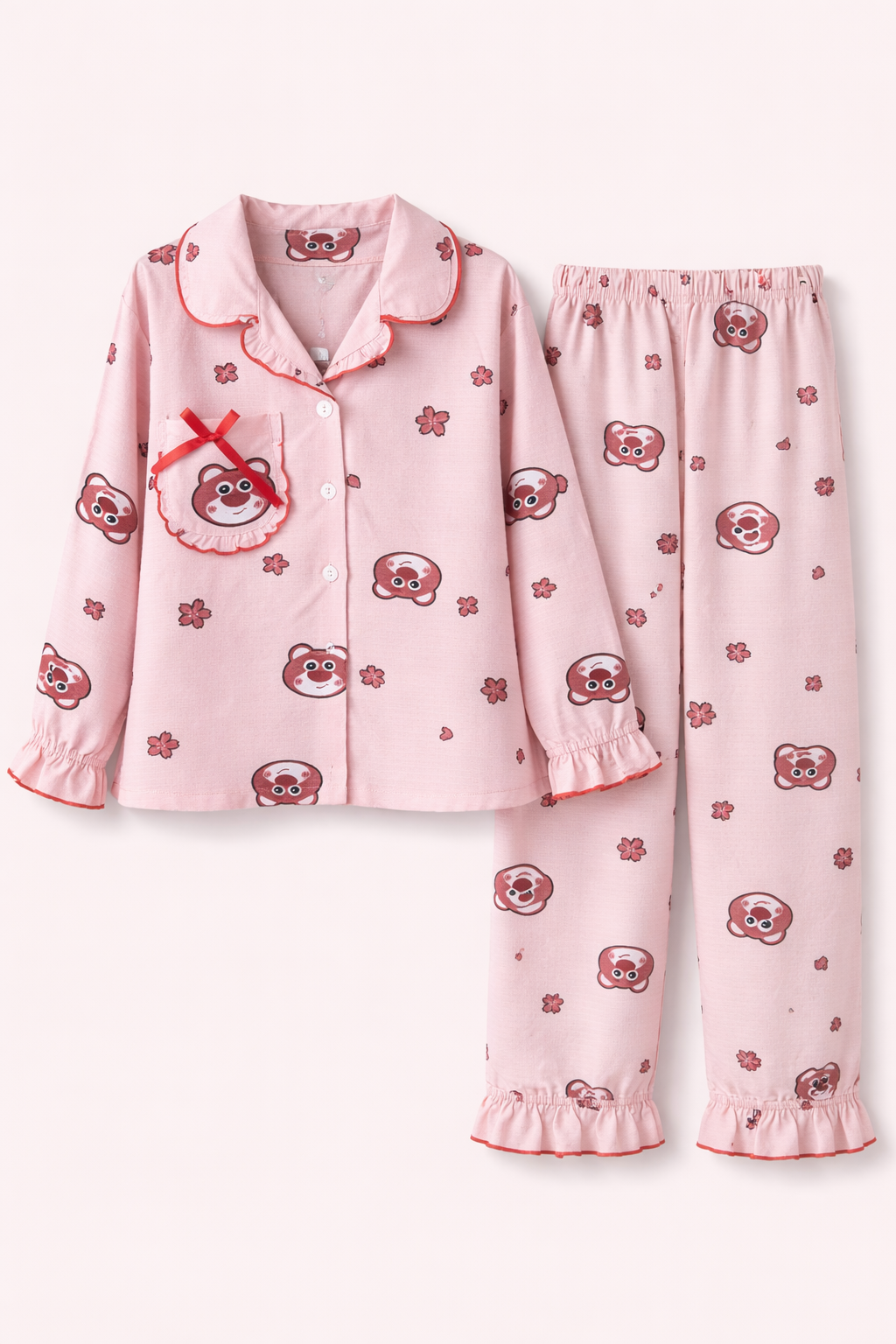 Nightsuits For kids