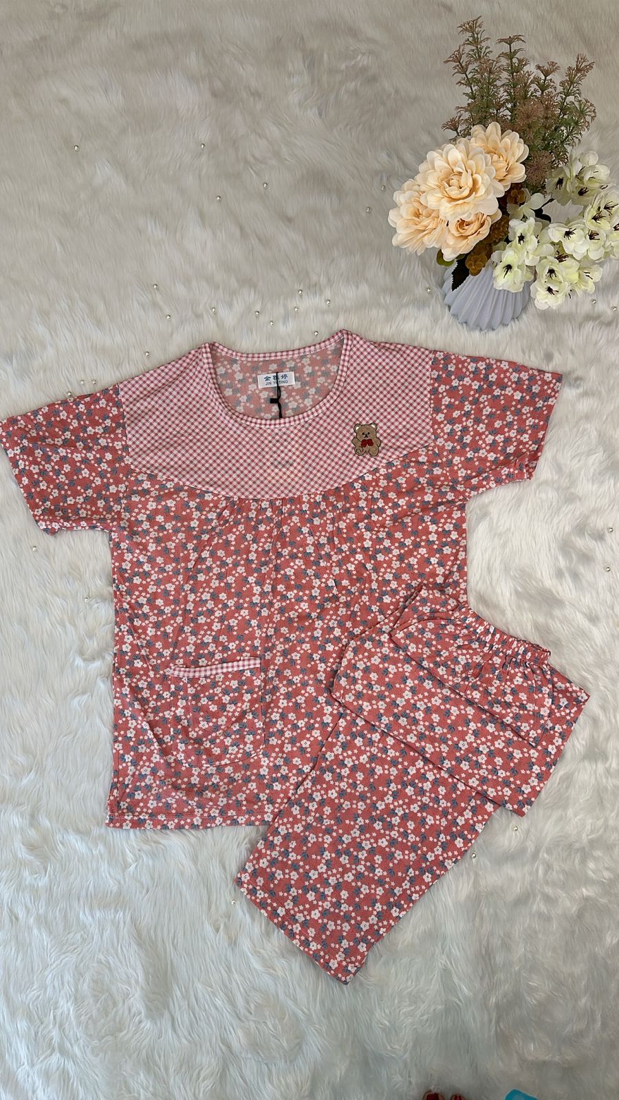 Night Dress For Women