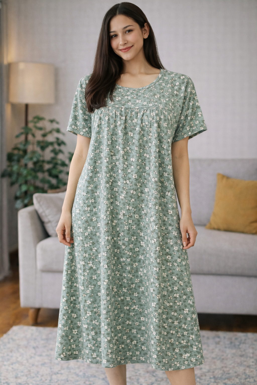 Night Dress For Women