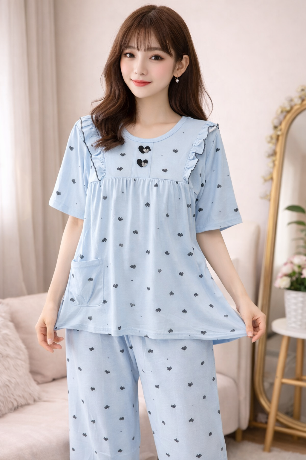 Night Dress For Women