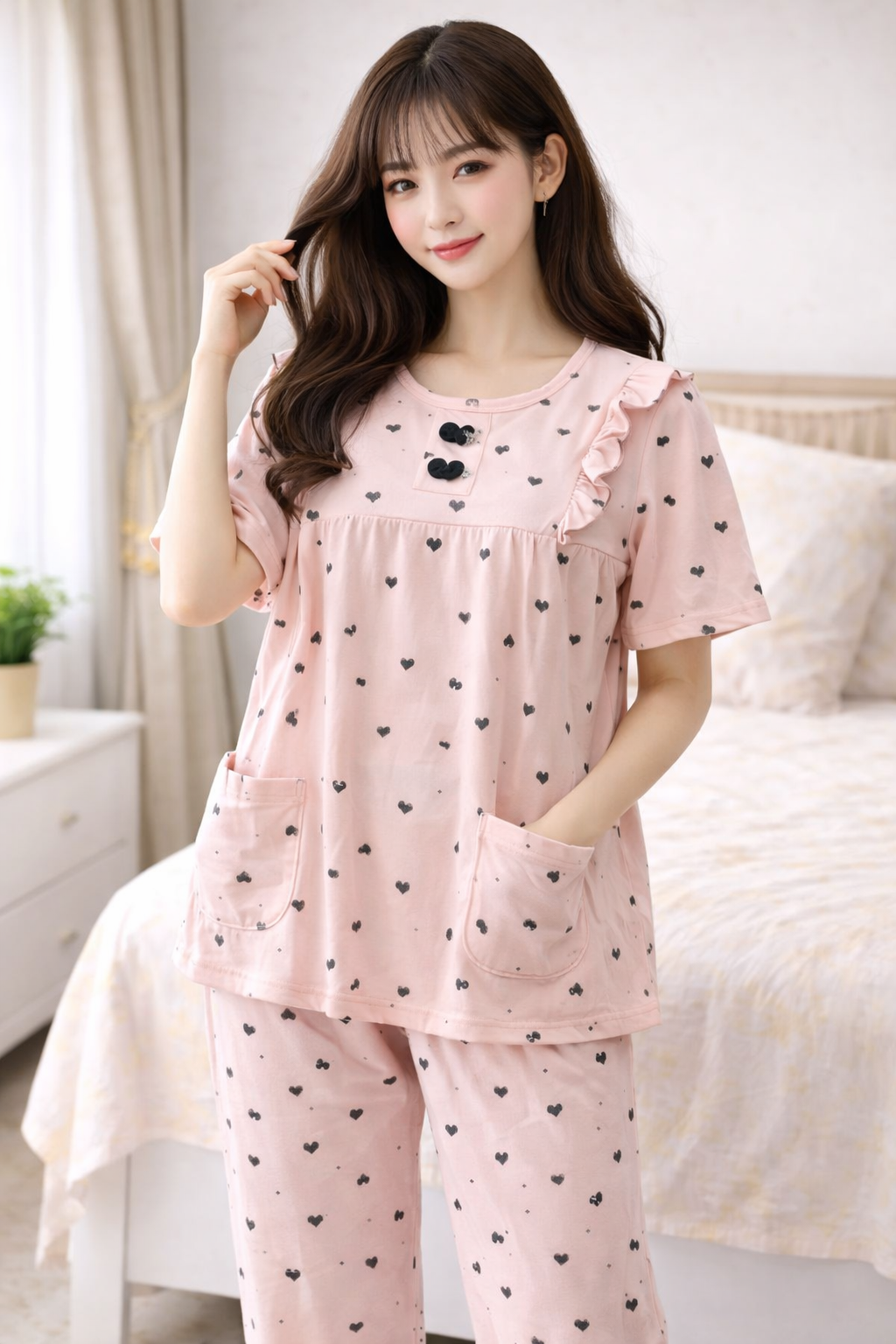 Night Dress For Women