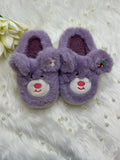 Soft slippers for women