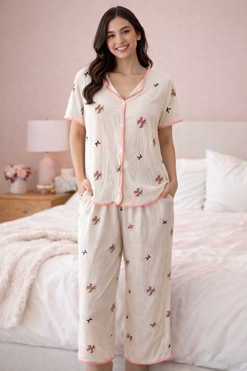 Night Dress For Women