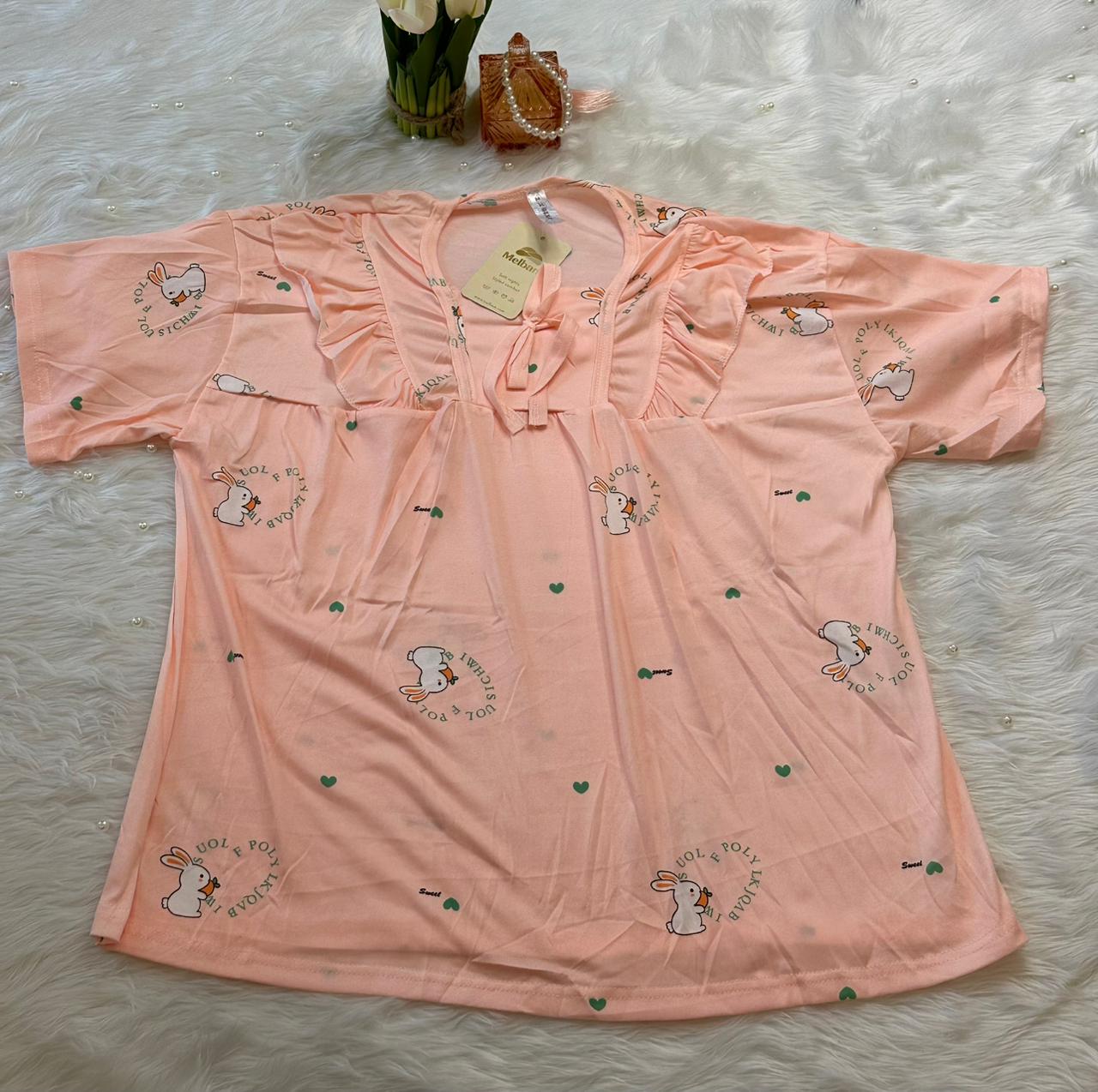Night Dress For Women