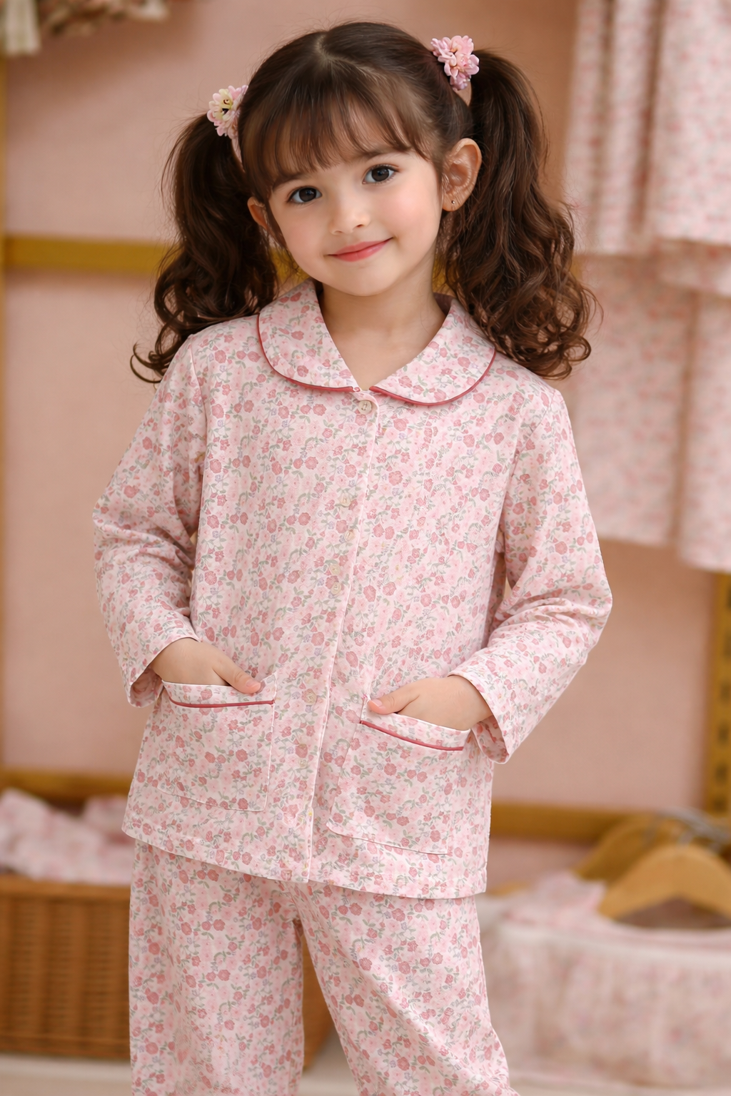 Nightsuits For kids