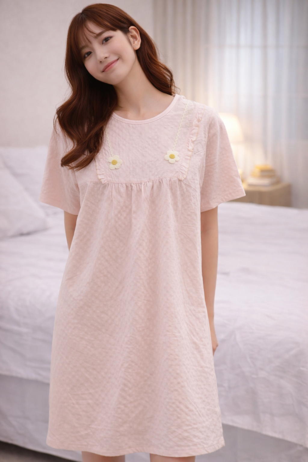 Night Dress For Women
