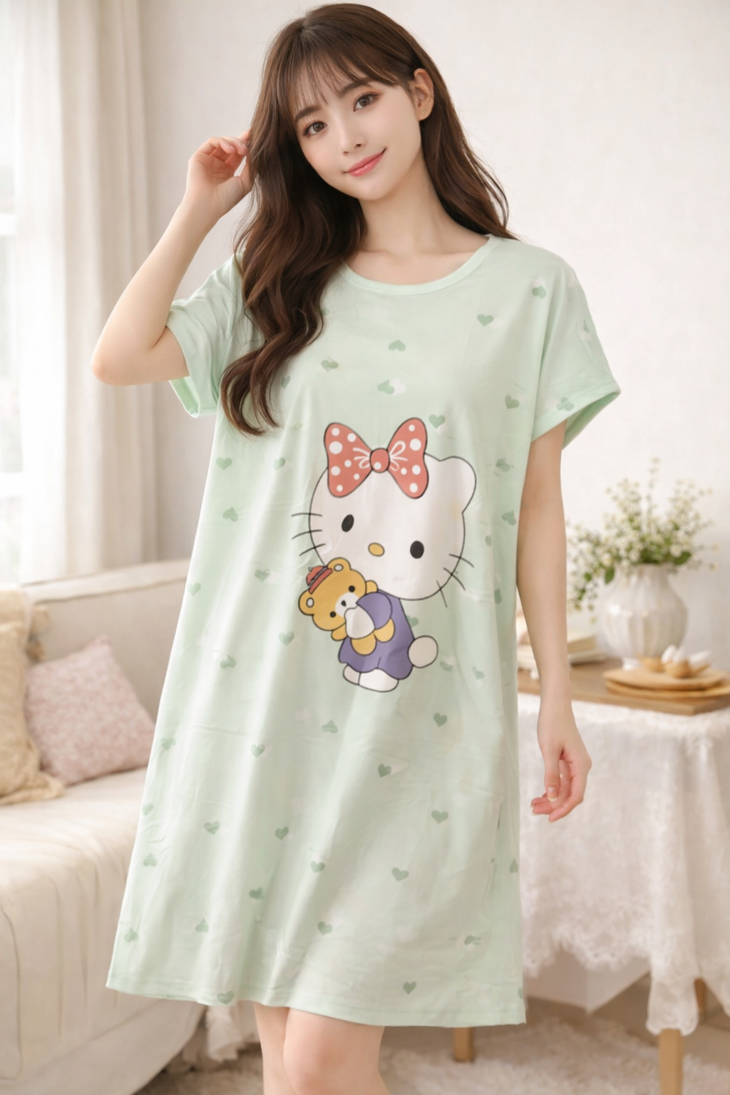 Night Dress For Women