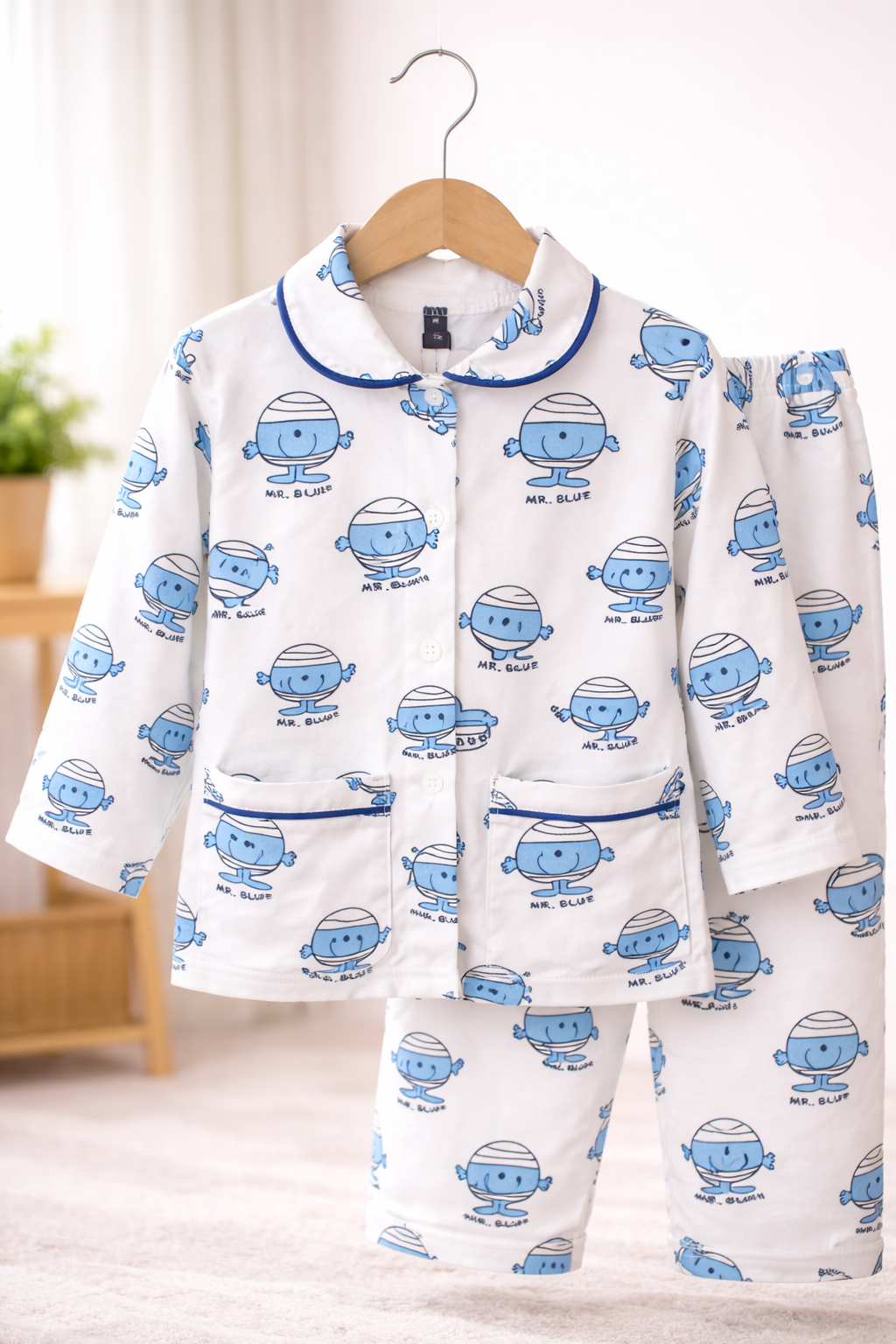 Nightsuits For kids