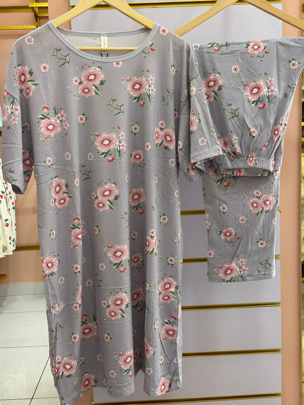 Night Dress For Women