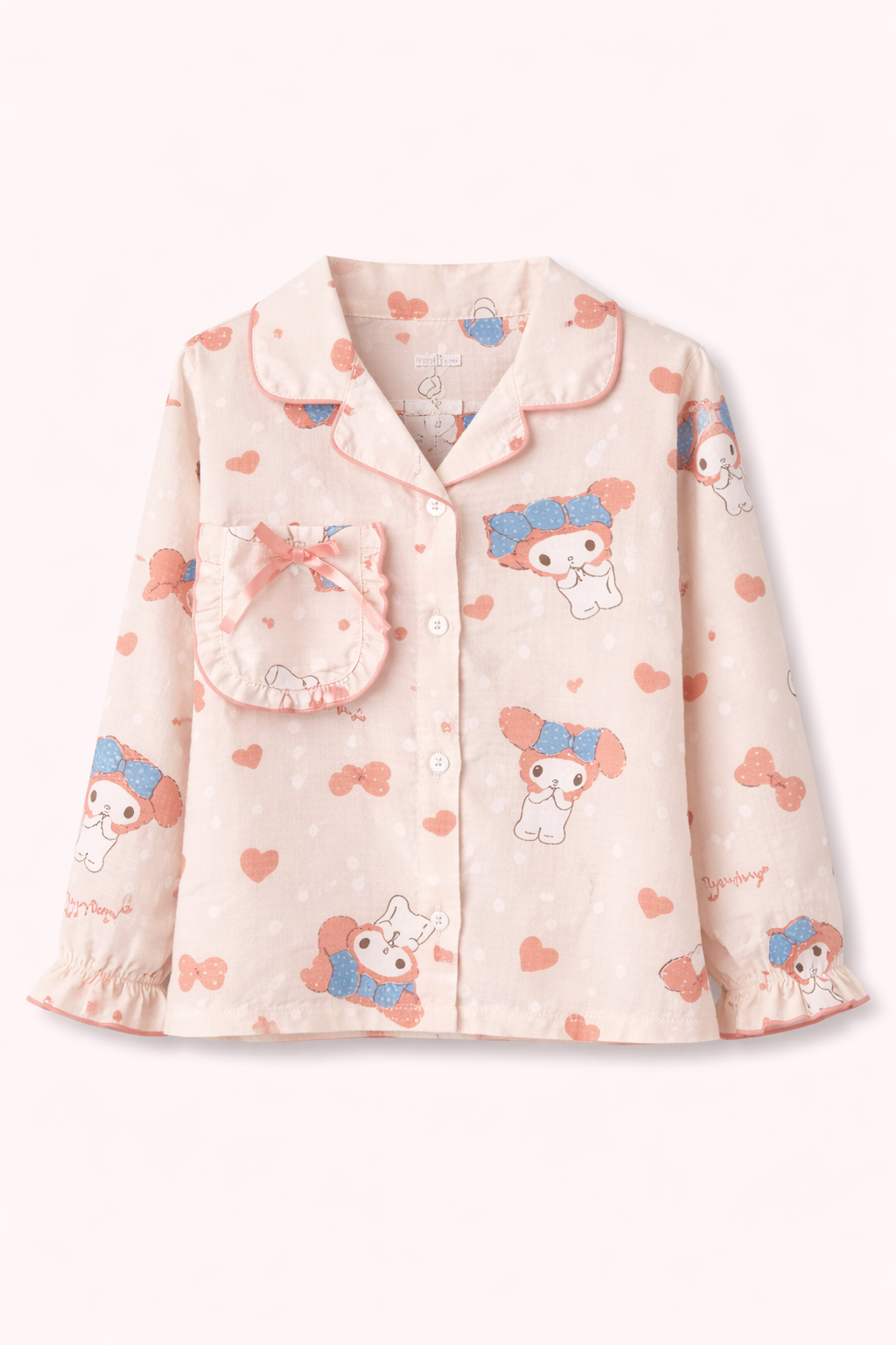 Nightsuits For kids