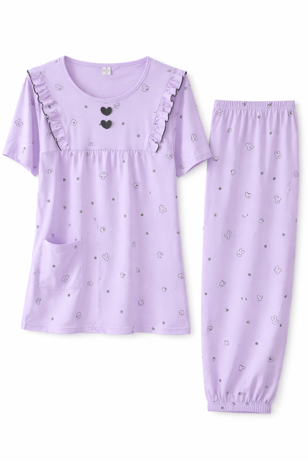 Night Dress For Women