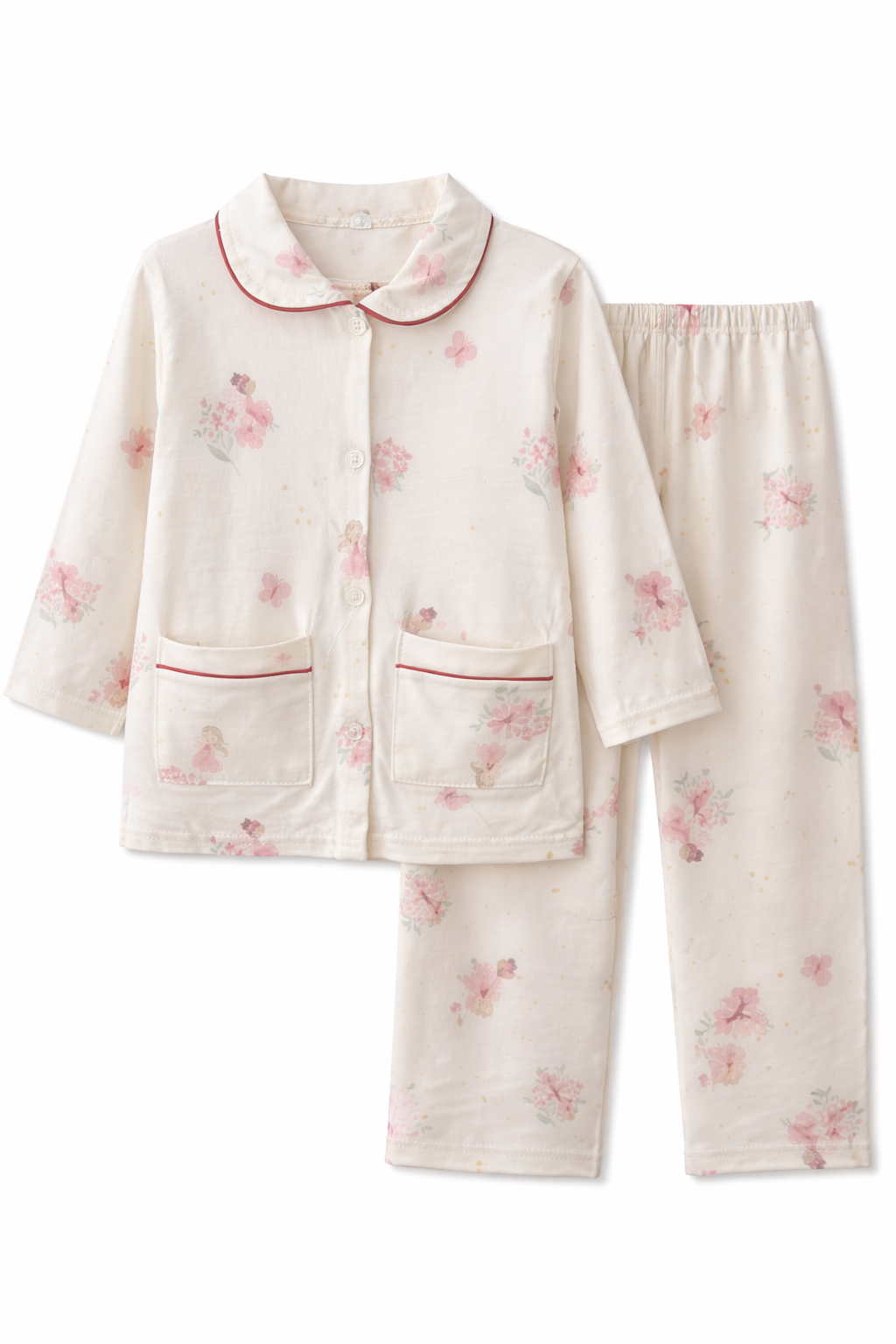 Blossom Fairy Nightwear