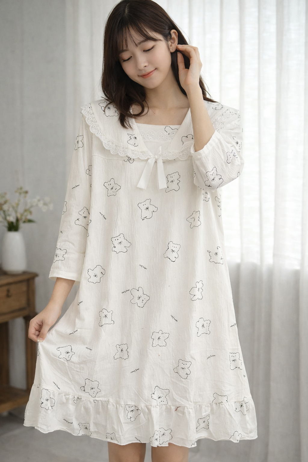 Night Dress For Women