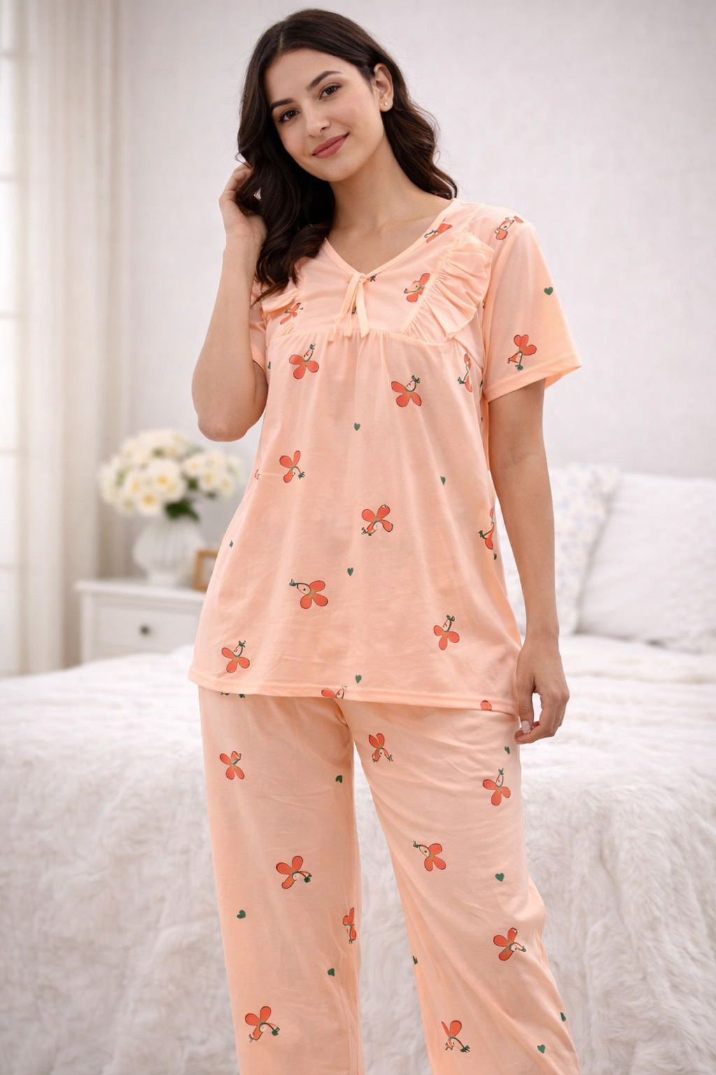 Night Dress For Women