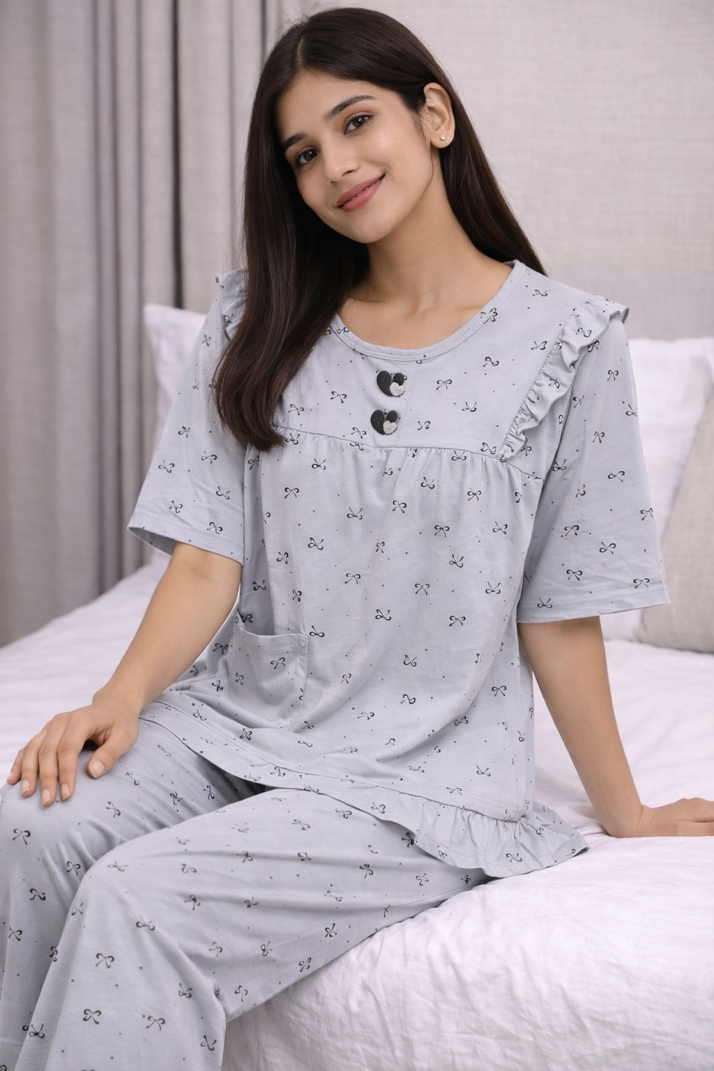 Night Dress For Women