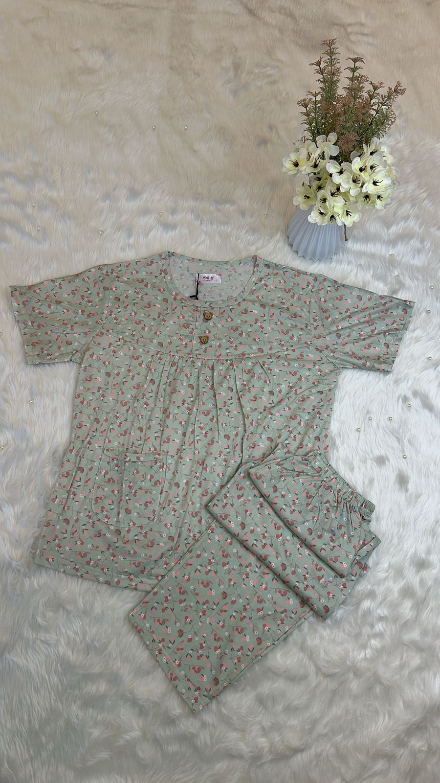 Night Dress For Women
