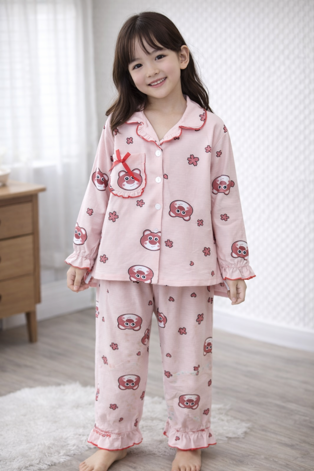 Nightsuits For kids