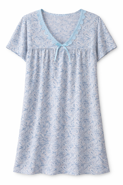 Night Dress For Women