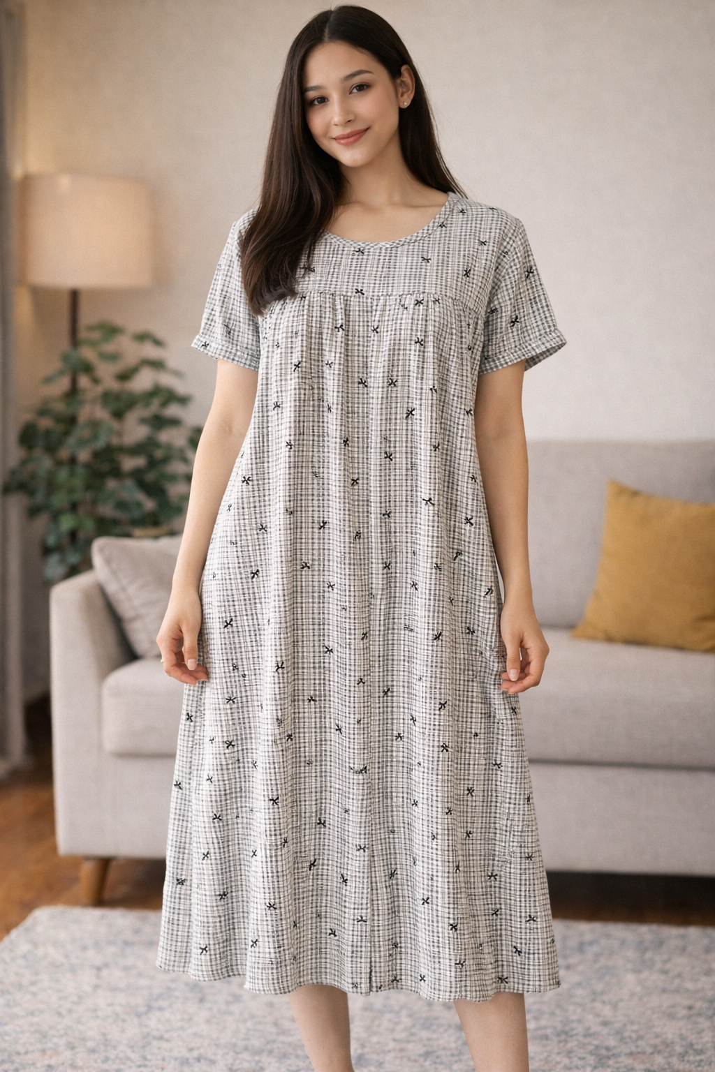 Night Dress For Women