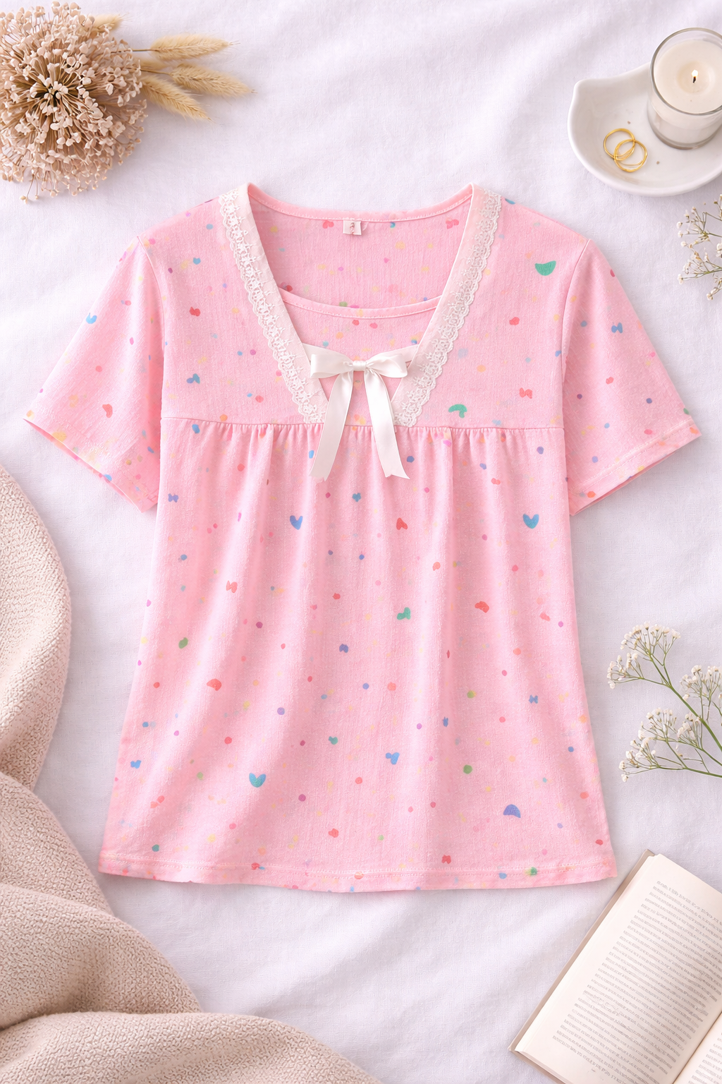 Night Dress For Women