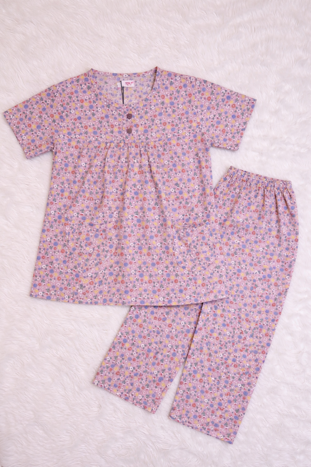 Night Dress For Women