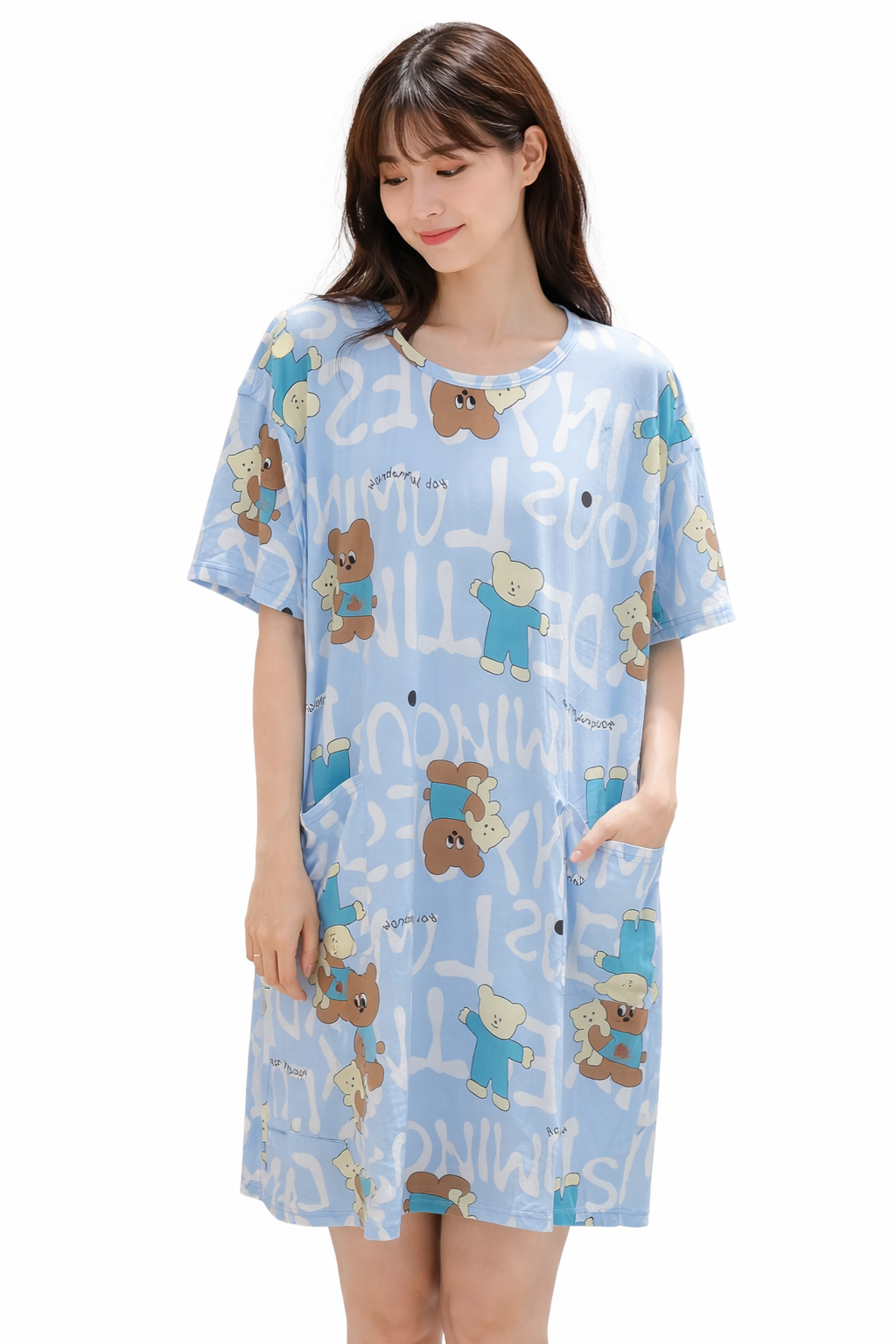 Night Dress For Women