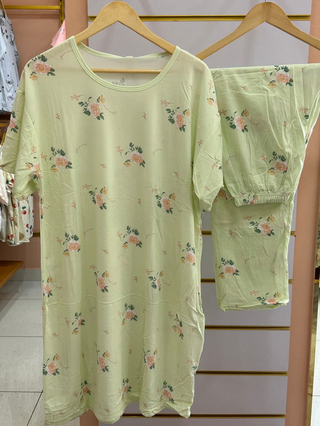 Night Dress For Women