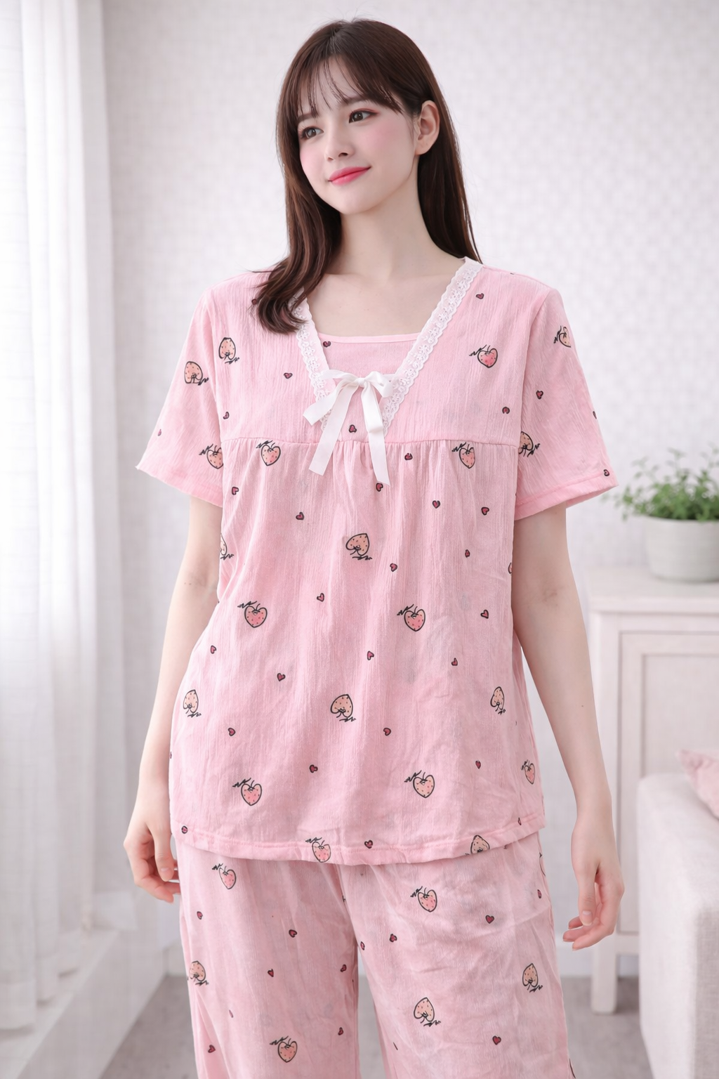 Night Dress For Women