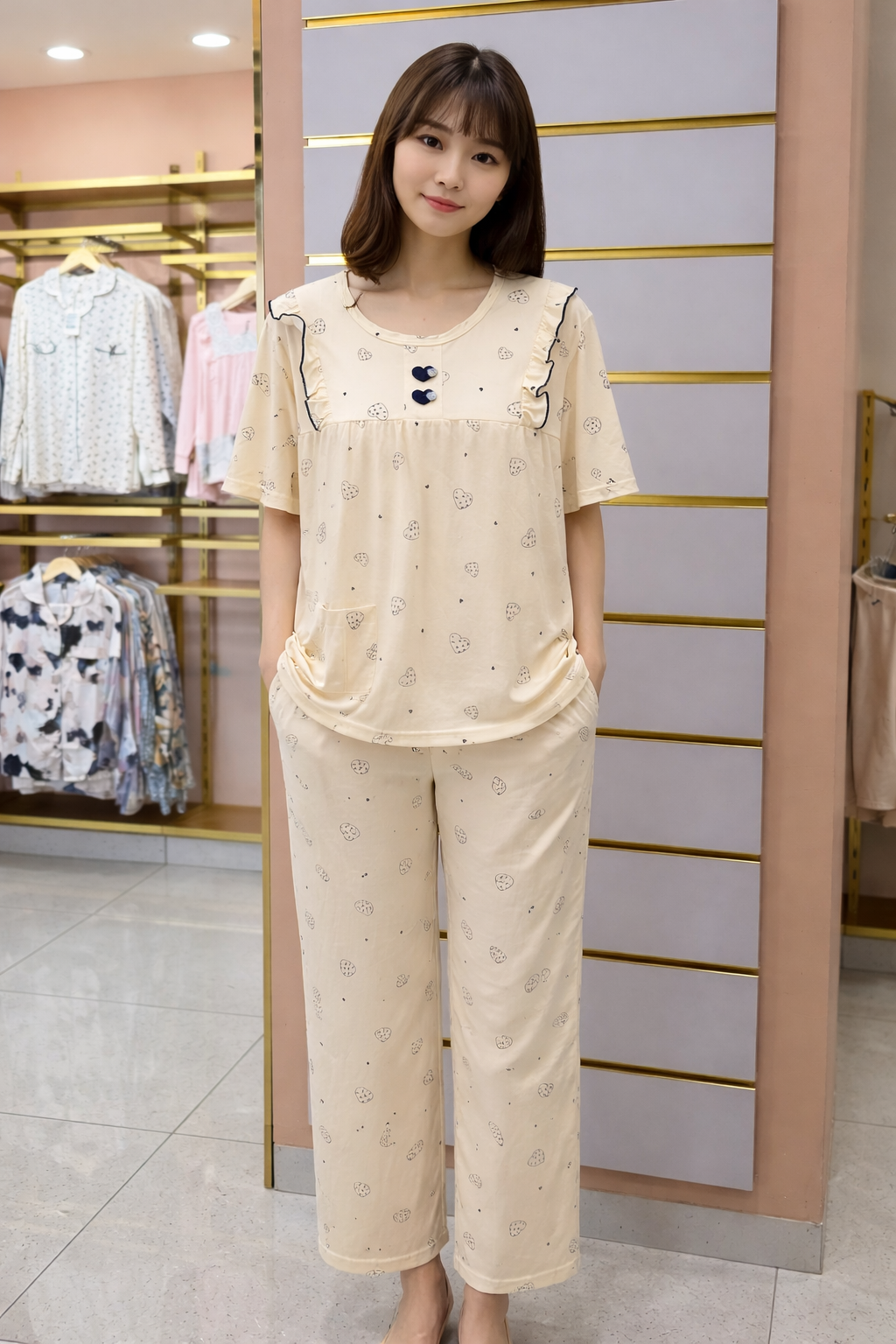 Night Dress For Women