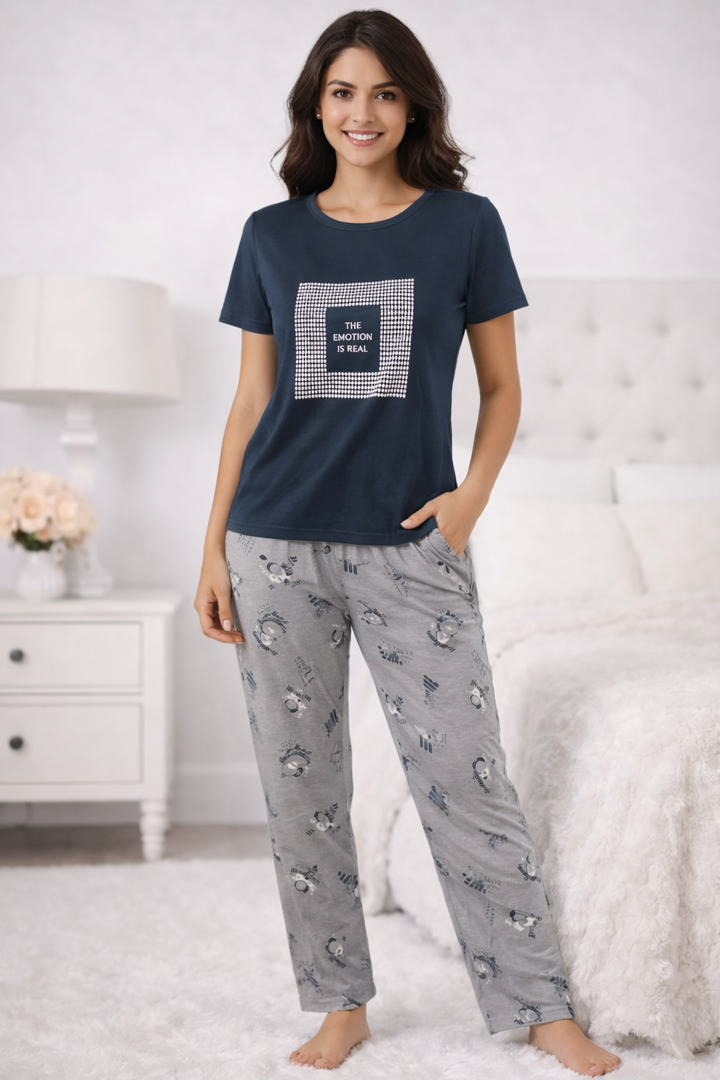 Night Dress For Women