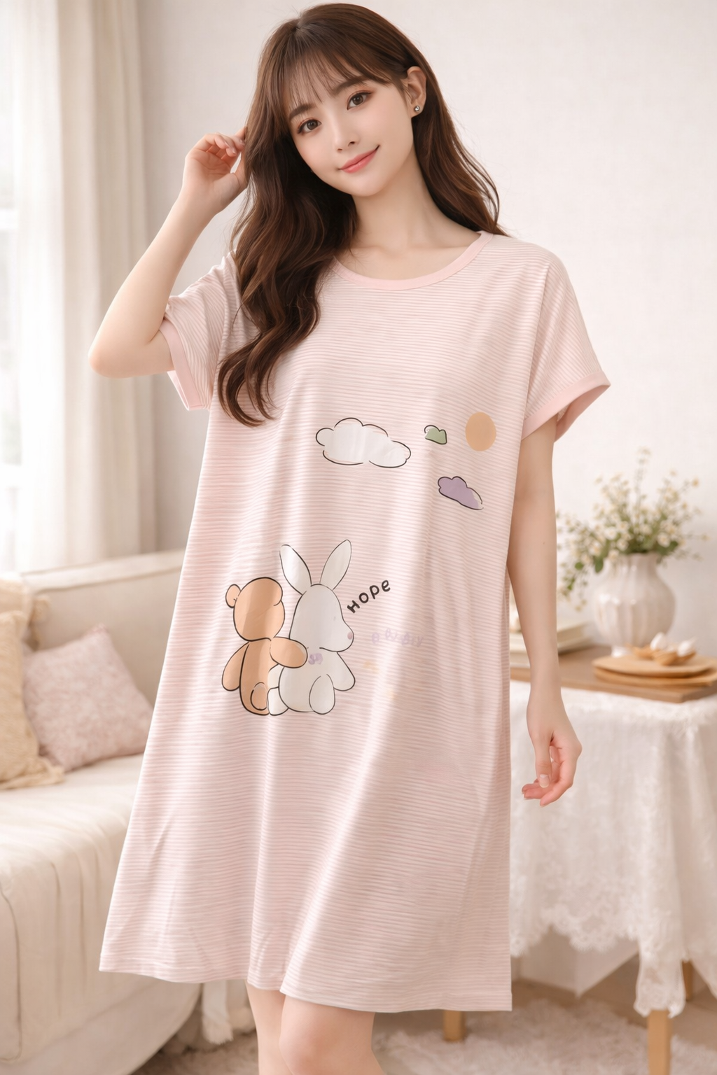 Night Dress For Women