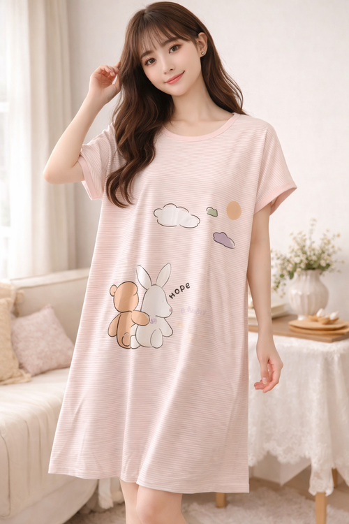 Night Dress For Women