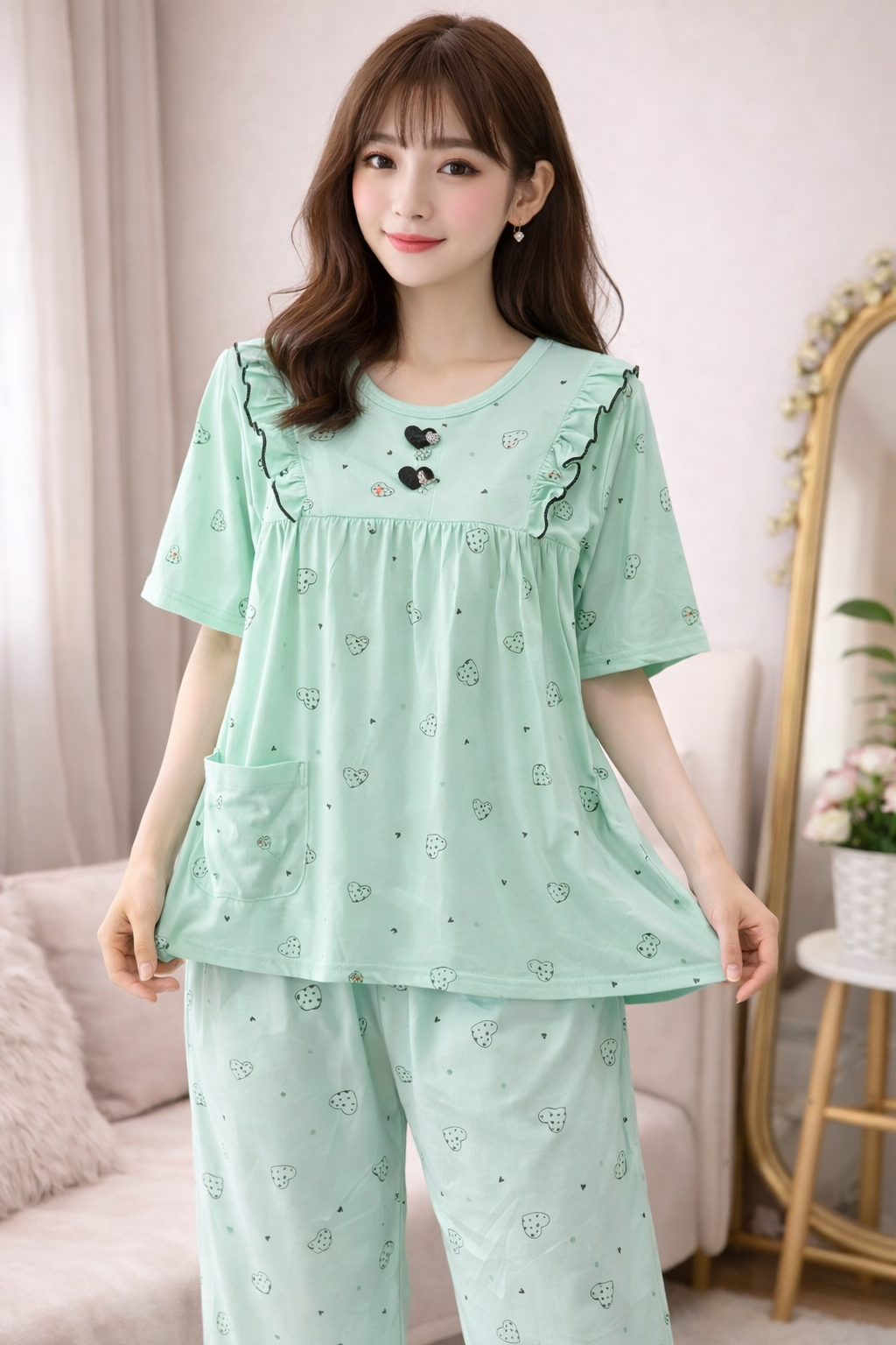 Night Dress For Women