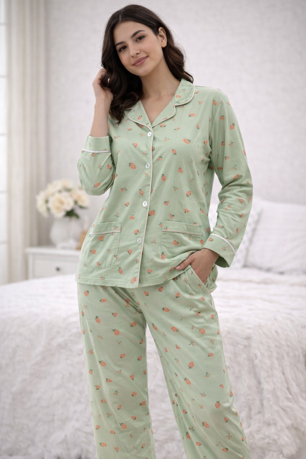 Night Dress For Women