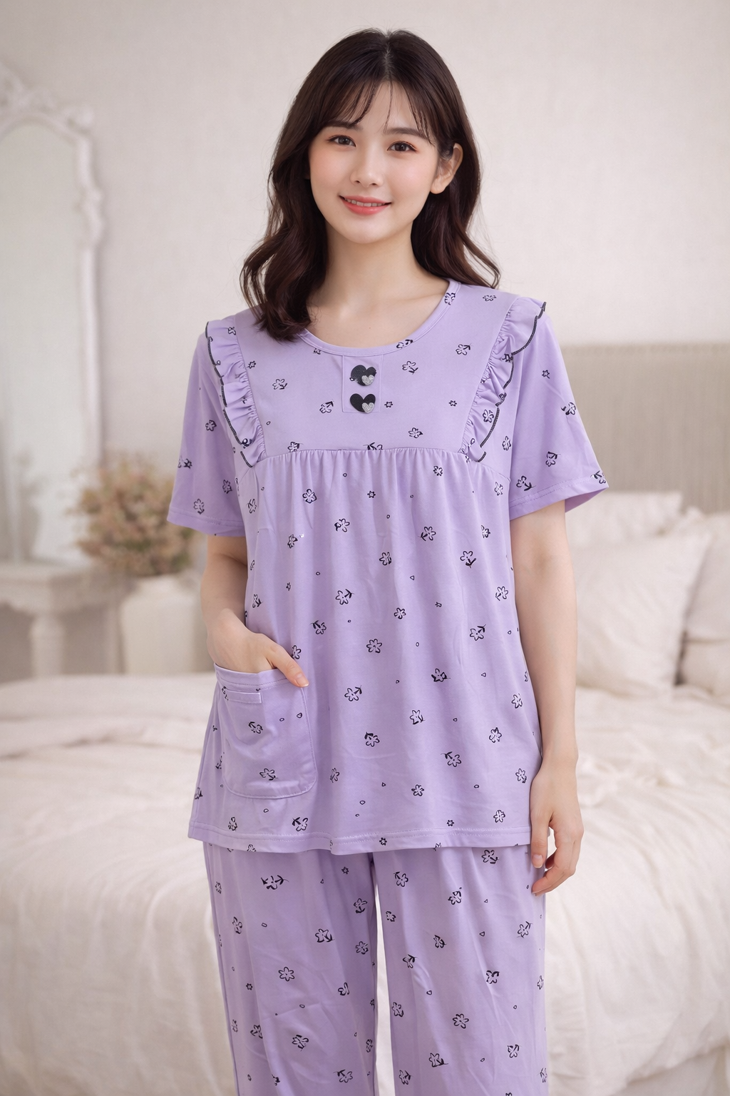 Night Dress For Women