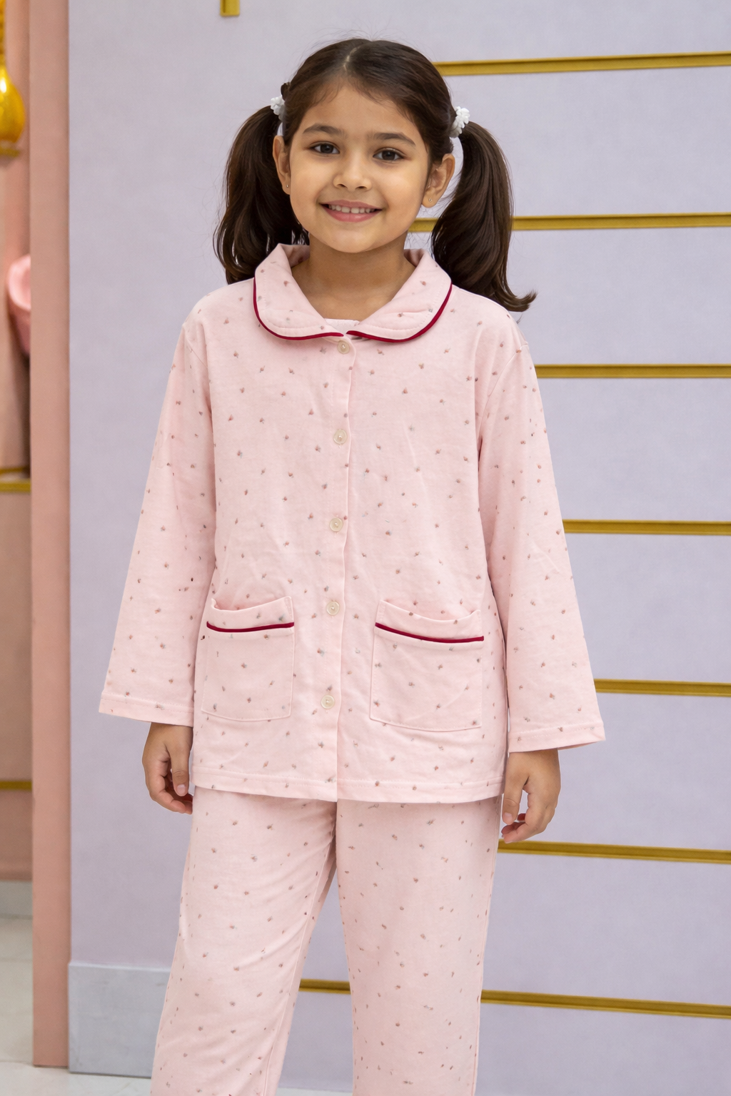 nightsuit for kids