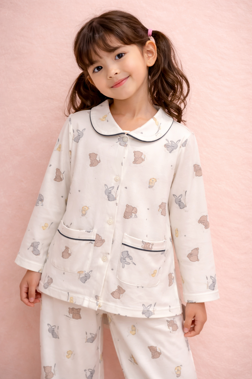 Nightsuits For kids