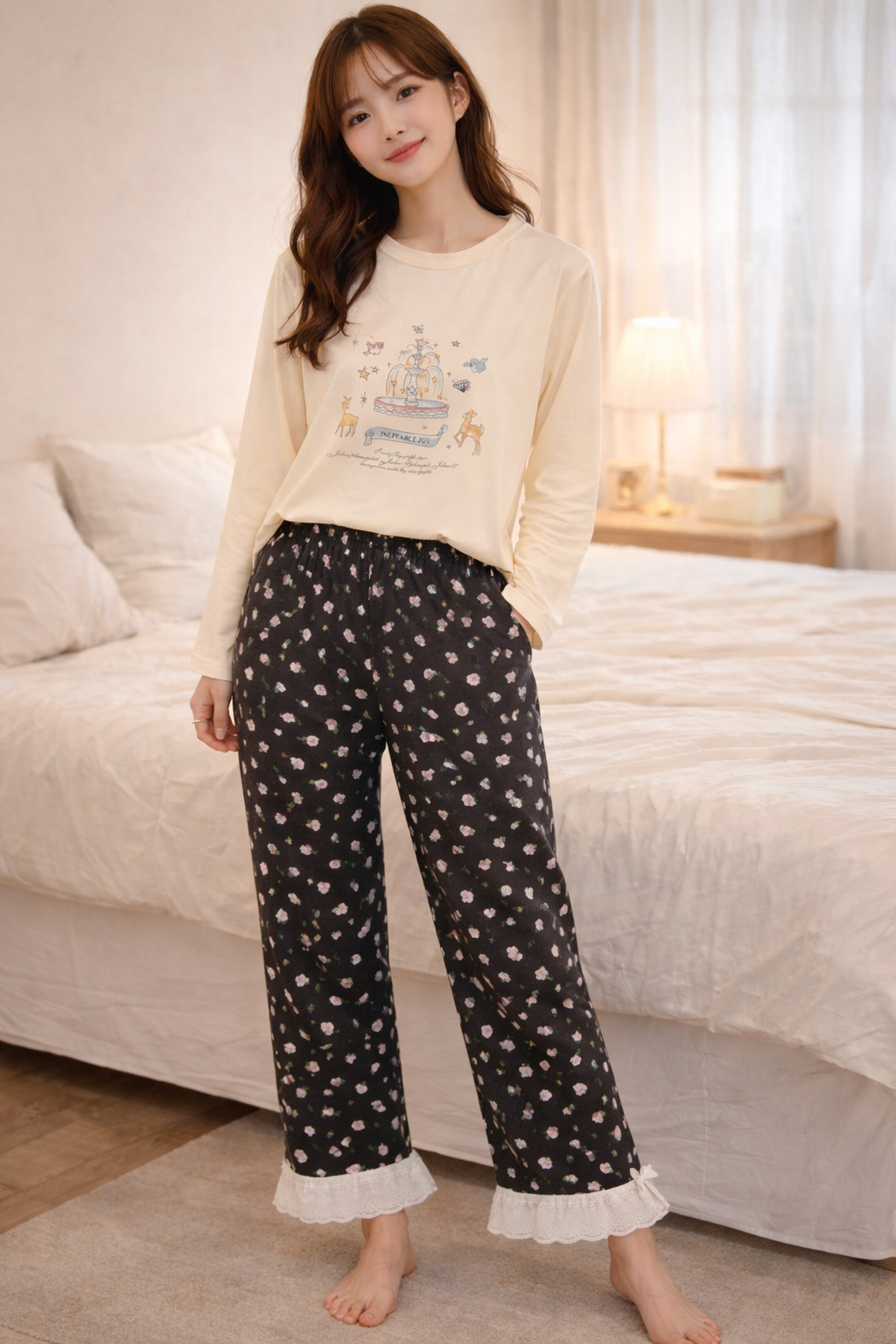Night Dress For Women